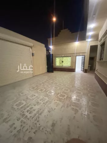 دور للإيجار في شارع احمد بن حبان, حي الرمال, مدينة الرياض, منطقة الرياض صورة 2