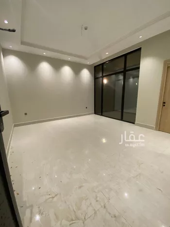 شقة للإيجار في شارع وادي زمزم, حي القادسية, مدينة الرياض, منطقة الرياض صورة 2