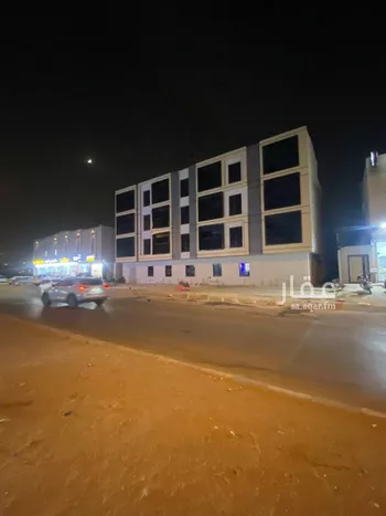 عمارة للبيع في شارع سلطان بن نمر, حي الرمال, مدينة الرياض, منطقة الرياض