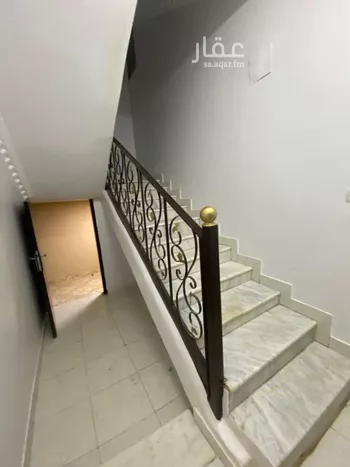 شقة للإيجار في شارع إبراهيم بن عوف, حي النهضة, مدينة الرياض, منطقة الرياض صورة 2