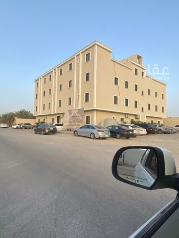 شقة للإيجار في شارع المدائني, حي الرمال, مدينة الرياض, منطقة الرياض