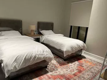 شقة للإيجار في شارع وادي هجر, حي الملقا, مدينة الرياض, منطقة الرياض صورة 3