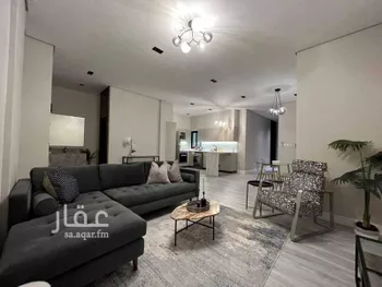 شقة للإيجار في شارع وادي هجر, حي الملقا, مدينة الرياض, منطقة الرياض