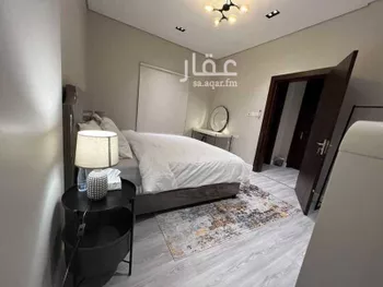 شقة للإيجار في شارع وادي هجر, حي الملقا, مدينة الرياض, منطقة الرياض صورة 2