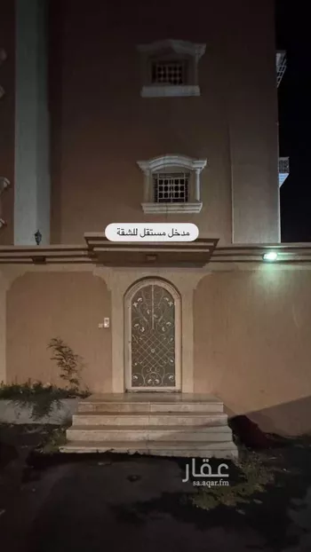 شقة للإيجار في شارع ال بريد 39 ، حي ال بريد ، أحد رفيدة ، احد رفيدة صورة 2