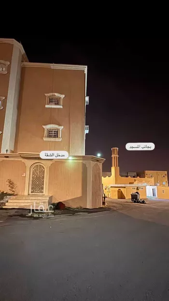 شقة للإيجار في شارع ال بريد 39 ، حي ال بريد ، أحد رفيدة ، احد رفيدة