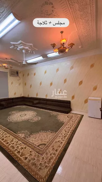 شقة للإيجار في شارع ال بريد 39 ، حي ال بريد ، أحد رفيدة ، احد رفيدة صورة 5