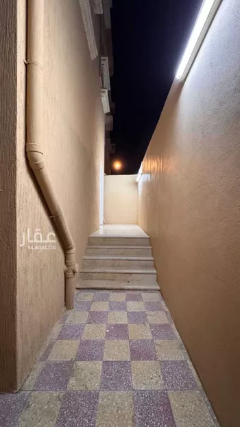 شقة للإيجار في شارع ال بريد 39 ، حي ال بريد ، أحد رفيدة ، احد رفيدة صورة 4