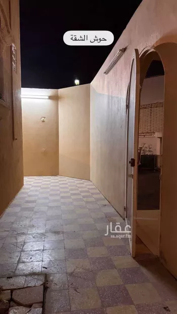 شقة للإيجار في شارع ال بريد 39 ، حي ال بريد ، أحد رفيدة ، احد رفيدة صورة 3