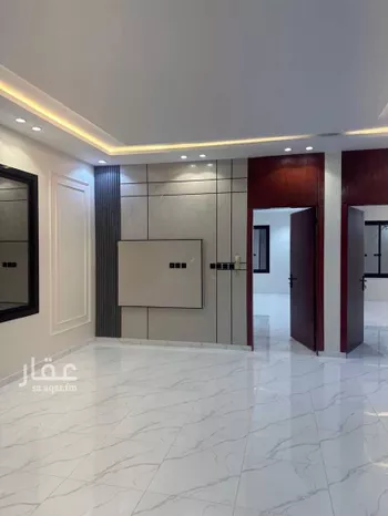 فيلا للبيع في شارع ابي القاسم الرومي, حي الرحاب, مدينة امارة منطقة مكة المكرمة - الطائف, منطقة مكة المكرمة صورة 4