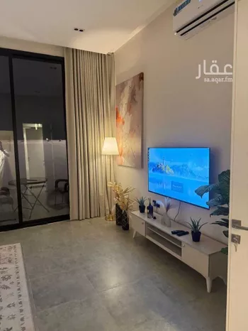 شقة للإيجار في شارع احمد السلمي, حي الرمال, مدينة الرياض, منطقة الرياض صورة 5