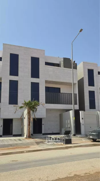 شقة للإيجار في شارع احمد السلمي, حي الرمال, مدينة الرياض, منطقة الرياض