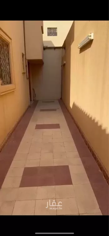 دور للإيجار في شارع بردي, حي عرقة, مدينة الرياض, منطقة الرياض صورة 2