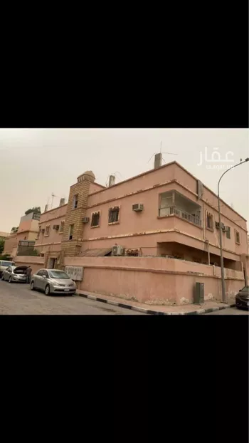 عمارة للبيع في شارع 19ب, حي المزروعية, مدينة الدمام, المنطقة الشرقية