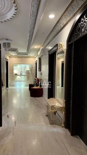 فيلا للبيع في شارع المخواه, حي ظهرة لبن, مدينة الرياض, منطقة الرياض صورة 2