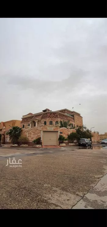 فيلا للبيع في شارع المخواه, حي ظهرة لبن, مدينة الرياض, منطقة الرياض