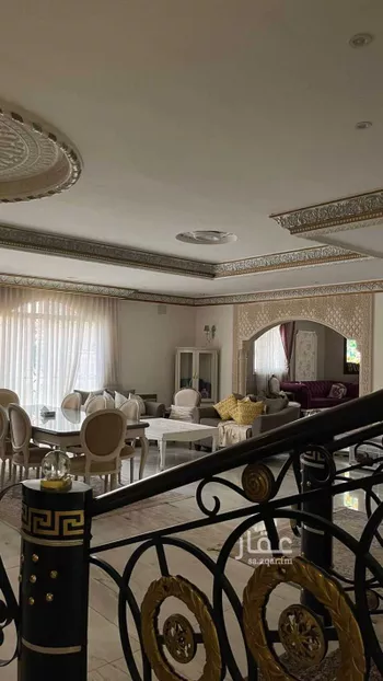 فيلا للبيع في شارع المخواه, حي ظهرة لبن, مدينة الرياض, منطقة الرياض صورة 3