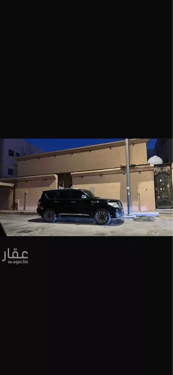 فيلا للبيع في حي ، شارع المجر ، حي العزيزية ، الهفوف‎ ، الاحساء