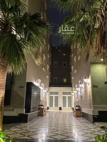 شقة للبيع في شارع القنا ، حي الياسمين ، الرياض ، منطقة الرياض صورة 3
