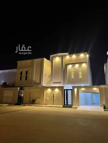 فيلا للبيع في شارع حسين بن محمد محه فقيهي ، حي جنوب الهفوف ، الهفوف‎ ، الاحساء