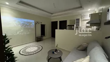 شقة للإيجار في شارع رفاعه بن مسروح, حي الزهراء, مدينة جدة, منطقة مكة المكرمة صورة 3