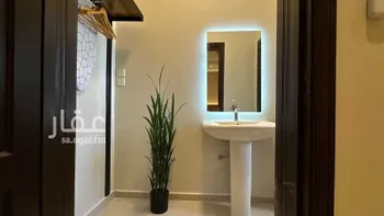 شقة للإيجار في شارع رفاعه بن مسروح, حي الزهراء, مدينة جدة, منطقة مكة المكرمة صورة 3