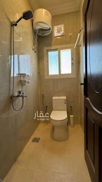 شقة للإيجار في شارع رفاعه بن مسروح, حي الزهراء, مدينة جدة, منطقة مكة المكرمة صورة 5