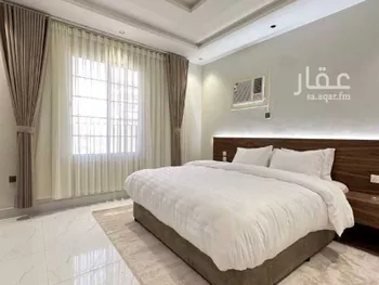 شقة للإيجار في شارع الرماحي, حي المروة, مدينة جدة, منطقة مكة المكرمة صورة 2
