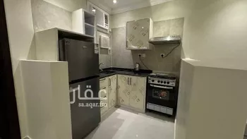 شقة للإيجار في شارع رفاعه بن مسروح, حي الزهراء, مدينة جدة, منطقة مكة المكرمة صورة 5