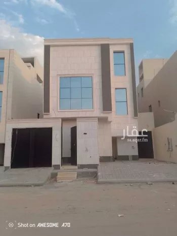 دور للبيع في شارع جرير بن حازم, حي الرمال, مدينة الرياض, منطقة الرياض صورة 4