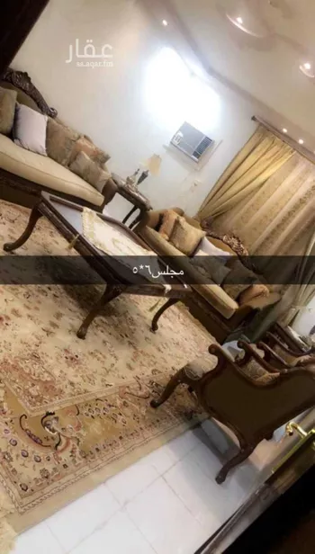 شقة للبيع في حي ولي العهد ، مكة ، منطقة مكة المكرمة صورة 2