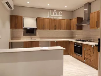 دور للإيجار في شارع الربيع بن أنس ، حي العليا ، الرياض ، منطقة الرياض صورة 4