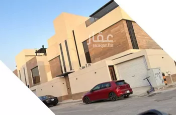 دور للإيجار في شارع الربيع بن أنس ، حي العليا ، الرياض ، منطقة الرياض
