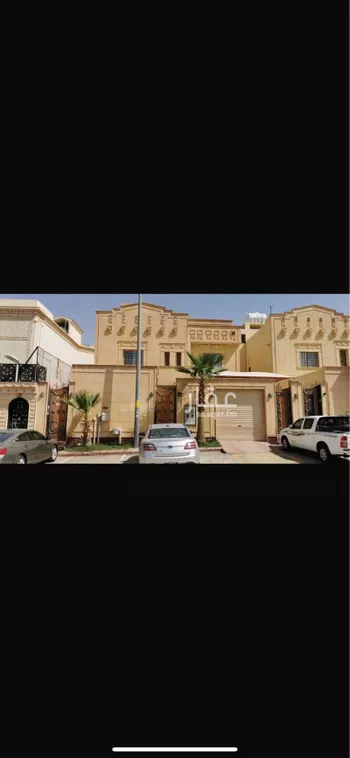 فيلا للبيع في شارع الغيلانة, حي إشبيلية, مدينة الرياض, منطقة الرياض