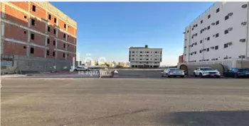 أرض للبيع في شارع عبداللَه ابن عطية ابن سعد العوفي, حي الظاهرة, مدينة المدينه المنوره, منطقة المدينة المنورة