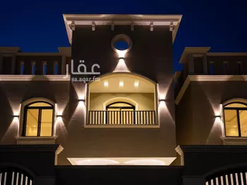 فيلا للبيع في شارع عبدالله ابن المطلب, حي طيبة, مدينة جدة, منطقة مكة المكرمة صورة 2
