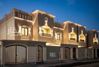 فيلا للبيع في شارع عبدالله ابن المطلب, حي طيبة, مدينة جدة, منطقة مكة المكرمة صورة 3