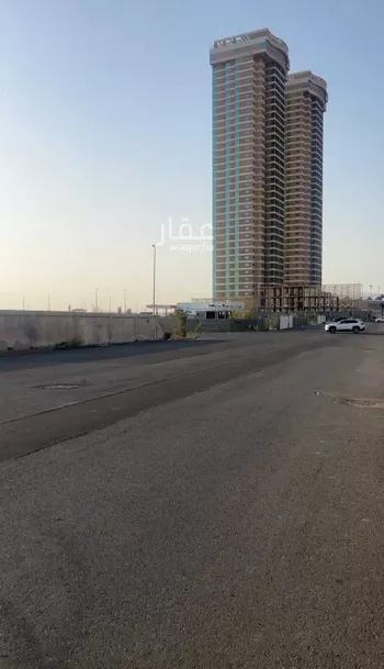أرض للبيع في شارع ام المؤمنين ميمونة, حي أبحر الجنوبية, مدينة جدة, منطقة مكة المكرمة