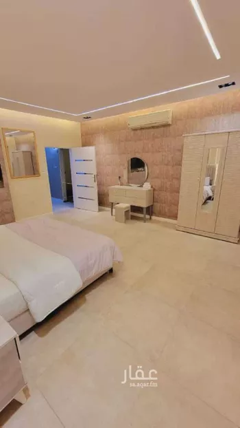شاليه واستراحة للحجز في شارع سعيد بن نفيل ، حي الرمال ، الرياض ، منطقة الرياض صورة 4