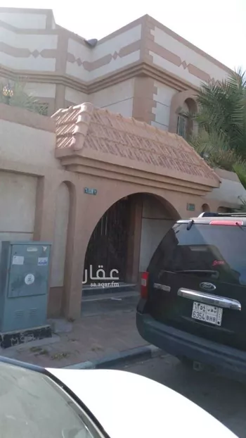 فيلا للبيع في حي الحمراء, مدينة الدمام, المنطقة الشرقية