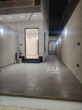 فيلا للبيع في شارع احمد بن عفيف, حي الجنادرية, مدينة الرياض, منطقة الرياض صورة 2