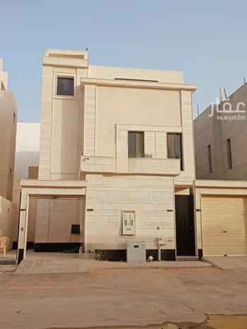 فيلا للبيع في شارع السرور, حي الرمال, مدينة الرياض, منطقة الرياض