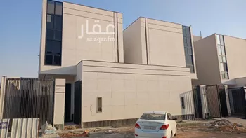 فيلا للبيع في شارع عمران بن السعادات, حي البيان, مدينة الرياض, منطقة الرياض