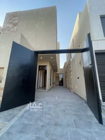 فيلا للبيع في حي الرمال, مدينة الرياض, منطقة الرياض صورة 3