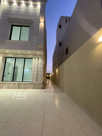 فيلا للبيع في شارع يحيى الأنسي, حي البيان, مدينة الرياض, منطقة الرياض صورة 2