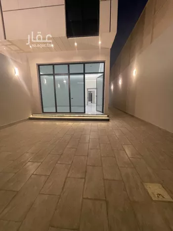 فيلا للبيع في شارع أحمد بن جعفر, حي الرمال, مدينة الرياض, منطقة الرياض صورة 3