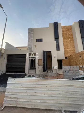 دور للبيع في شارع الأشجار, حي الخليج, مدينة الرياض, منطقة الرياض صورة 2