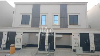 فيلا للبيع في شارع رقم 106, حي الجنادرية, مدينة الرياض, منطقة الرياض