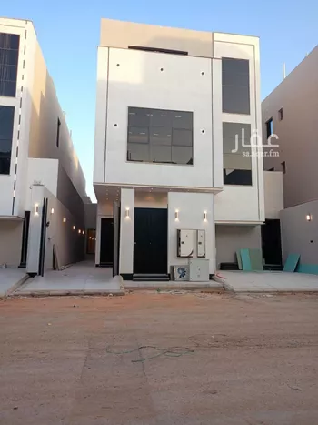 شقة للبيع في شارع صالح محمد جمال, حي الرمال, مدينة الرياض, منطقة الرياض