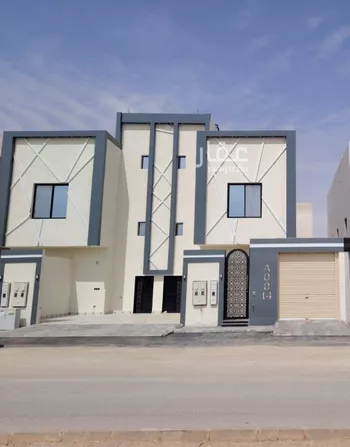 دور للبيع في شارع عبيدالله الفقيه, حي الرمال, مدينة الرياض, منطقة الرياض